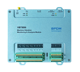 VBT808i 智能狀態(tài)監(jiān)測模塊